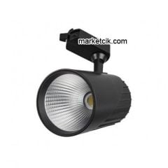 Cata CT-5315 36 Watt Led Ray Spot Armatür Günışığı-Beyaz Işık Ilık Beyaz