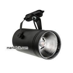 Cata CT-5317 40 Watt Led Ray Spot Armatür Günışığı-Beyaz Işık Gün ışığı