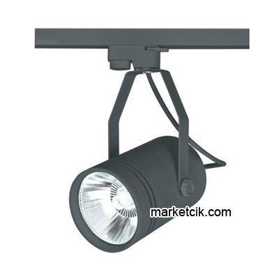 Cata CT-5363 30 Watt Led Ray Spot Armatür Günışığı-Beyaz Işık Gün ışığı