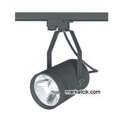 Cata CT-5363 30 Watt Led Ray Spot Armatür Günışığı-Beyaz Işık Gün ışığı