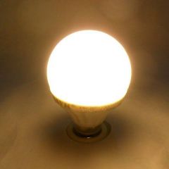 Tarzavize 4-6 Watt E14 Duy Led Top Ampul, Avize Tipi Ampul, Sarı Işık