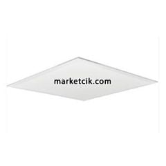 Pelsan-Tio 18 Watt 30x30 Sıva Altı Led Panel Günışığı-Beyaz Işık Gün ışığı