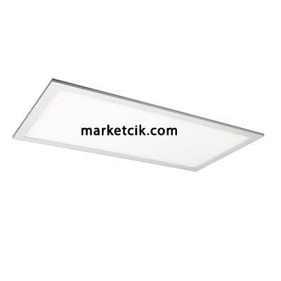 Pelsan-Tio 30 Watt 30x60 Sıva Altı Led Panel Günışığı-Beyaz Işık Beyaz Işık