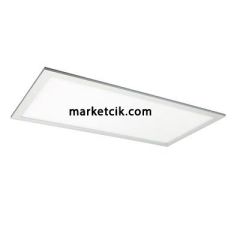Pelsan-Tio 30 Watt 30x60 Sıva Altı Led Panel Günışığı-Beyaz Işık Beyaz Işık