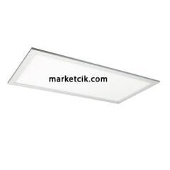 Pelsan-Tio 45 Watt 30x120 Sıva Altı Led Panel Günışığı-Beyaz Işık Beyaz Işık