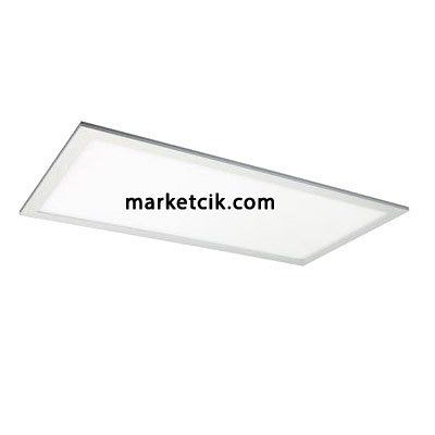 Pelsan-Tio 45 Watt 30x120 Sıva Altı Led Panel Günışığı-Beyaz Işık Gün ışığı