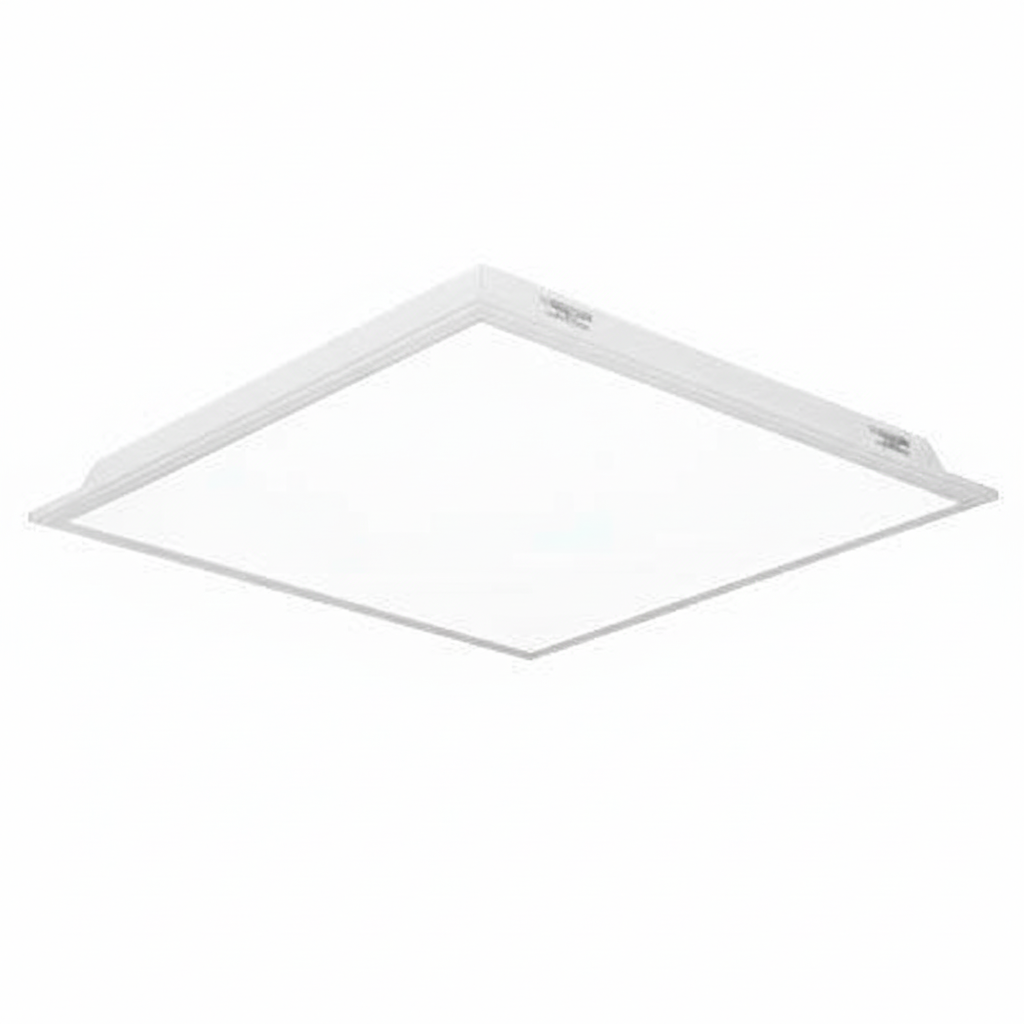 Tarzavize 18-20 Watt 30x30 Led Panel Armatür Beyaz Işık, 30cm-30cm
