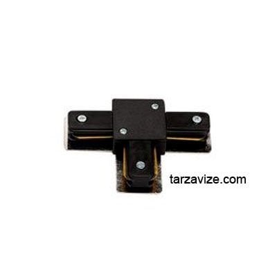 Tarzavize Monofaze Ray Spotlar İçin Son T Parçası